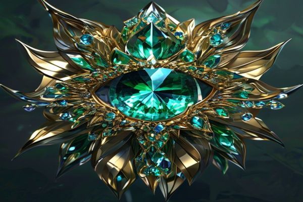 暗黑破坏神3猎魔人